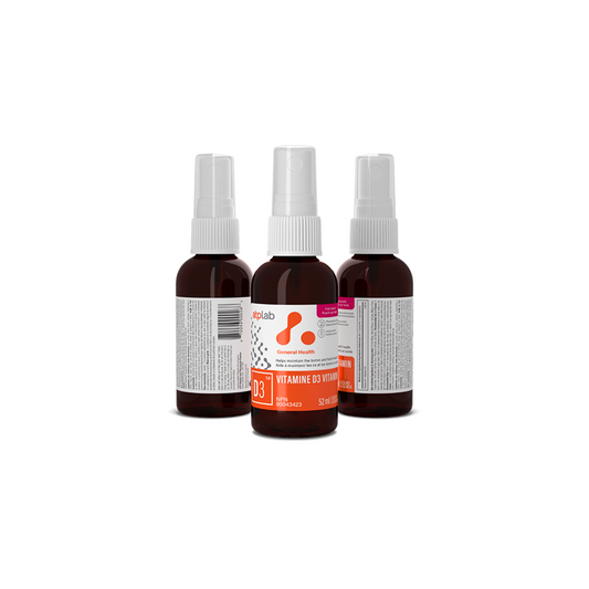 ATP Lab - Vitamine D3 Spray