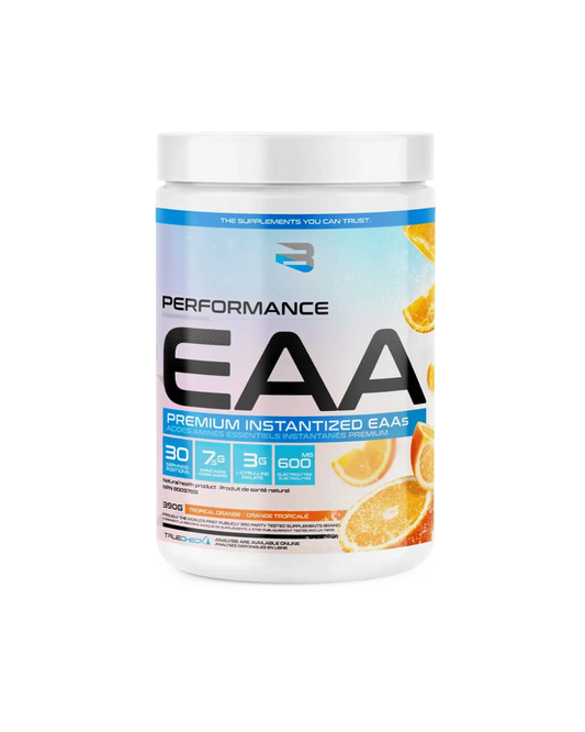 Believe Supplements - Performance EAA