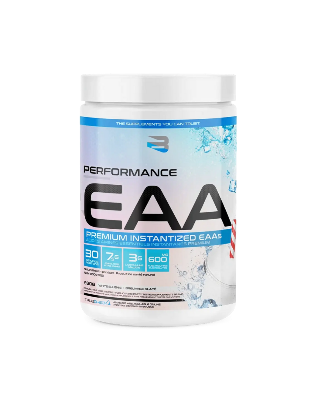Believe Supplements - Performance EAA