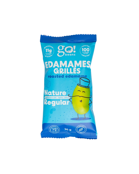 Go! Beanz - Edamame