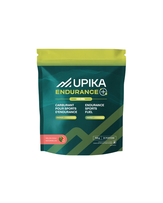 UPIKA - Endurance +