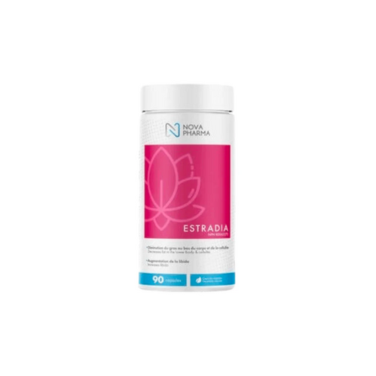 Nova Pharma - Estradia