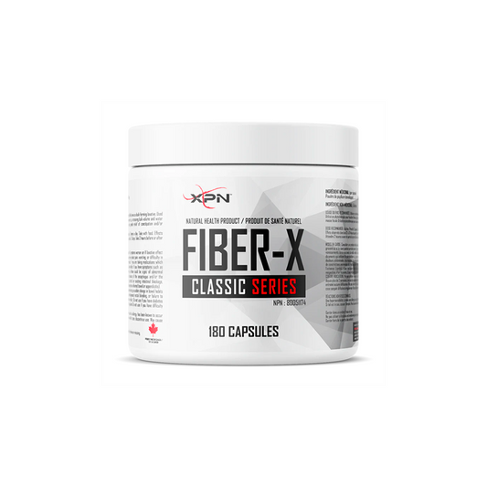 XPN - Fiber X