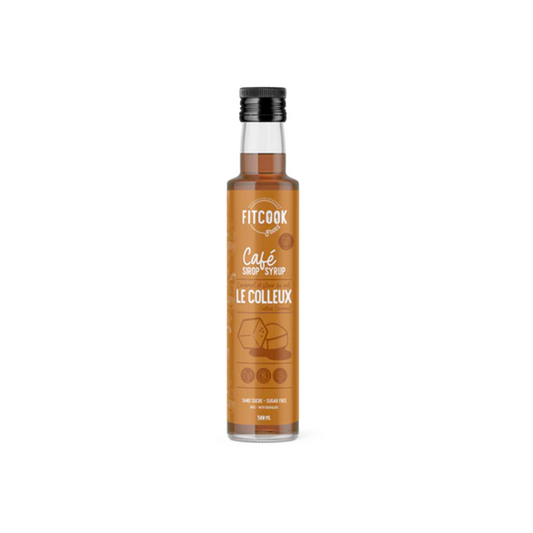 Fitcook - Sirop
