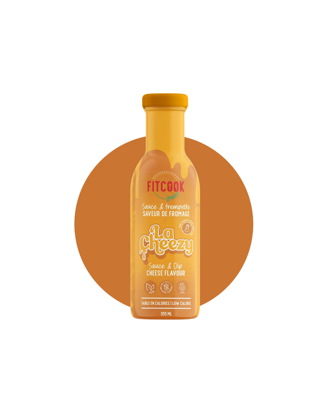 Fitcook - Fit Sauce