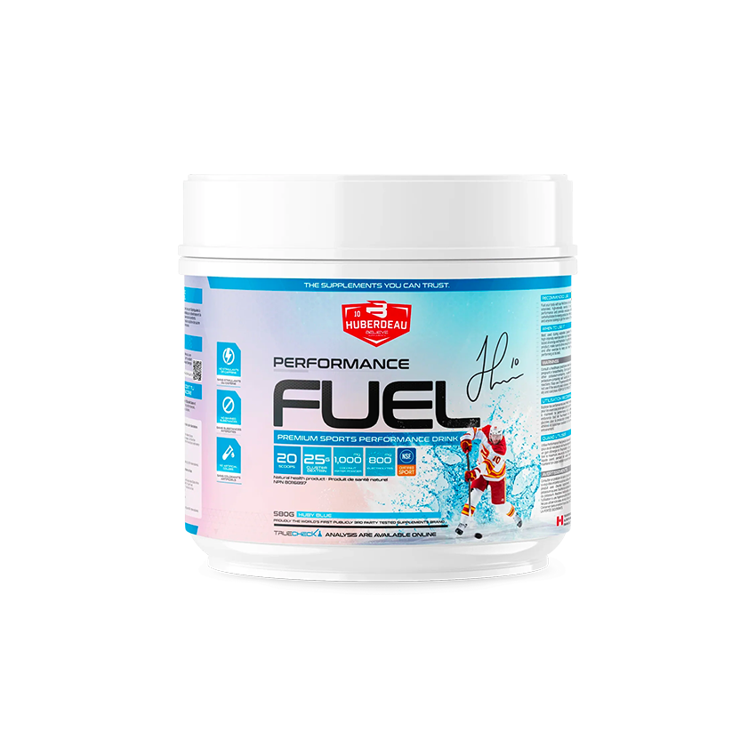 Believe Supplements - Performance Fuel