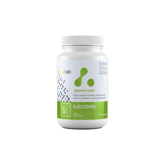ATP Lab - Gluco Control