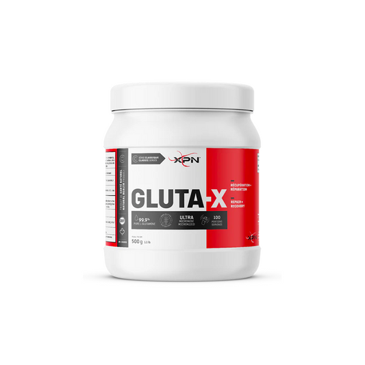XPN - Gluta-X 500g