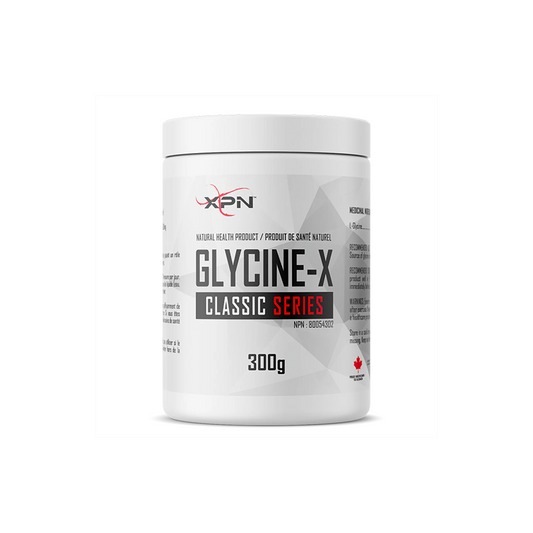 XPN - Glycine-X 300g
