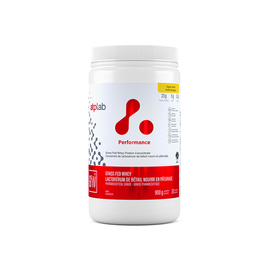 ATP Lab - Grass Fed Whey