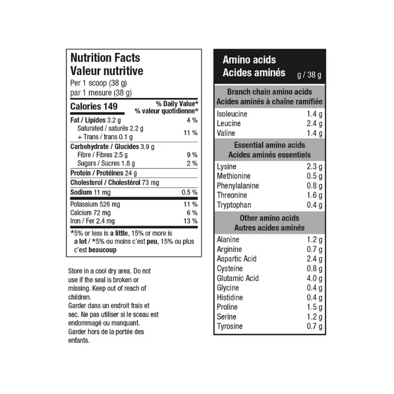 ATP Lab - Grass Fed Whey