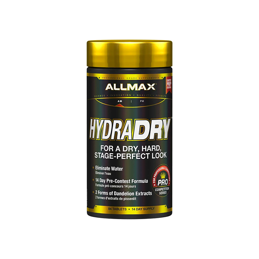 Allmax - HydraDry