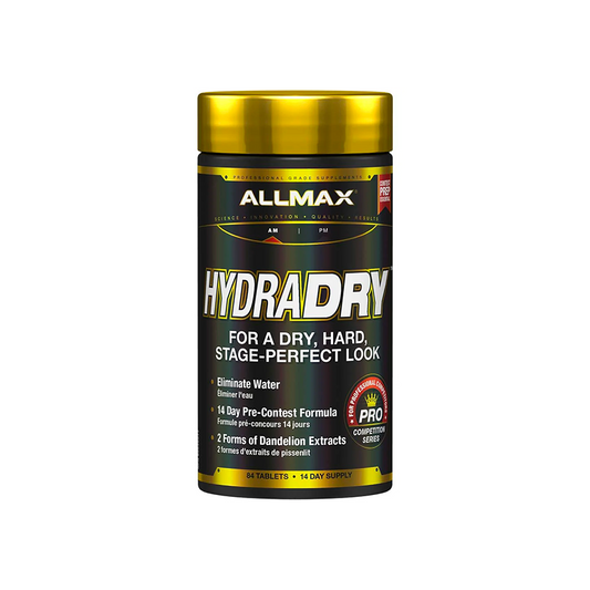 Allmax - HydraDry