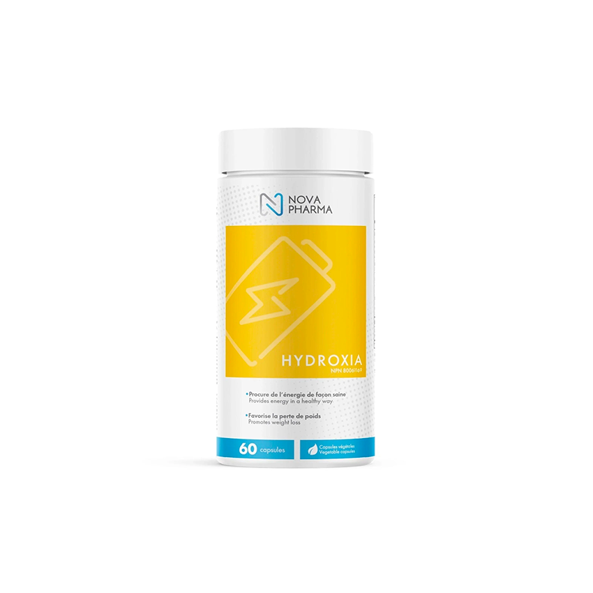 Nova Pharma - Hydroxia