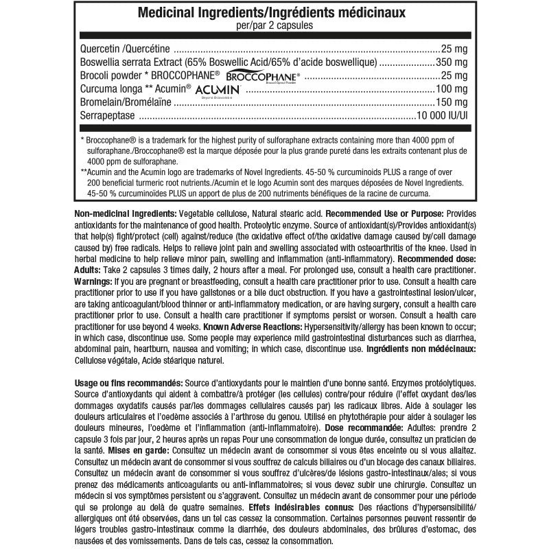 ATP Lab - Inflam Control