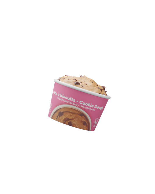 Juju's Cookie Dough