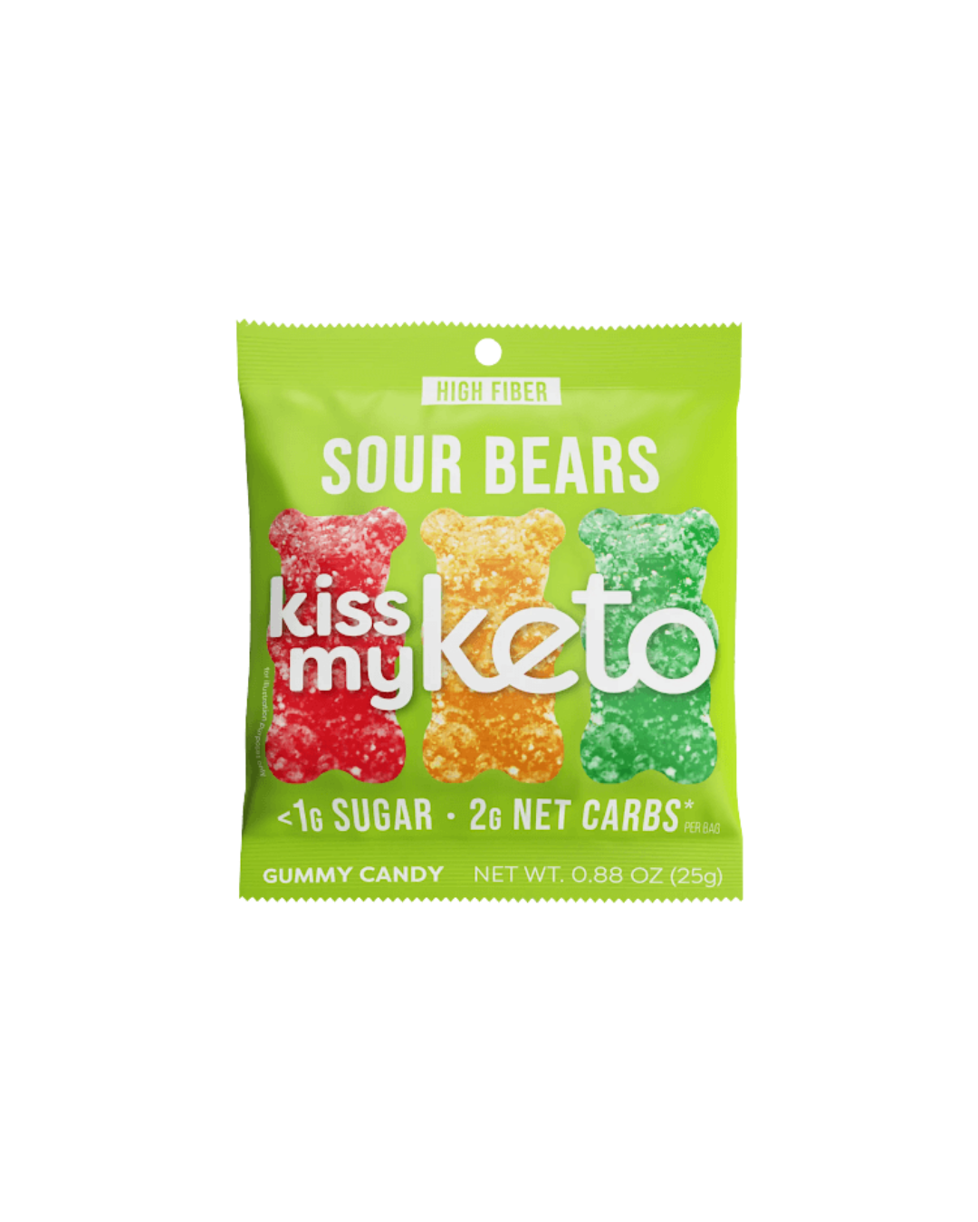 Kiss my keto - Bonbons