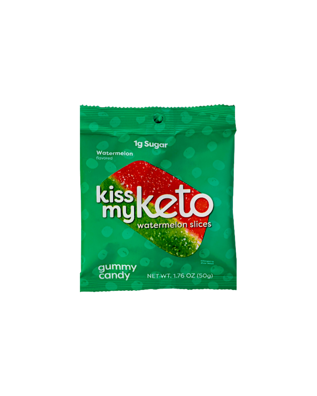 Kiss my keto - Bonbons