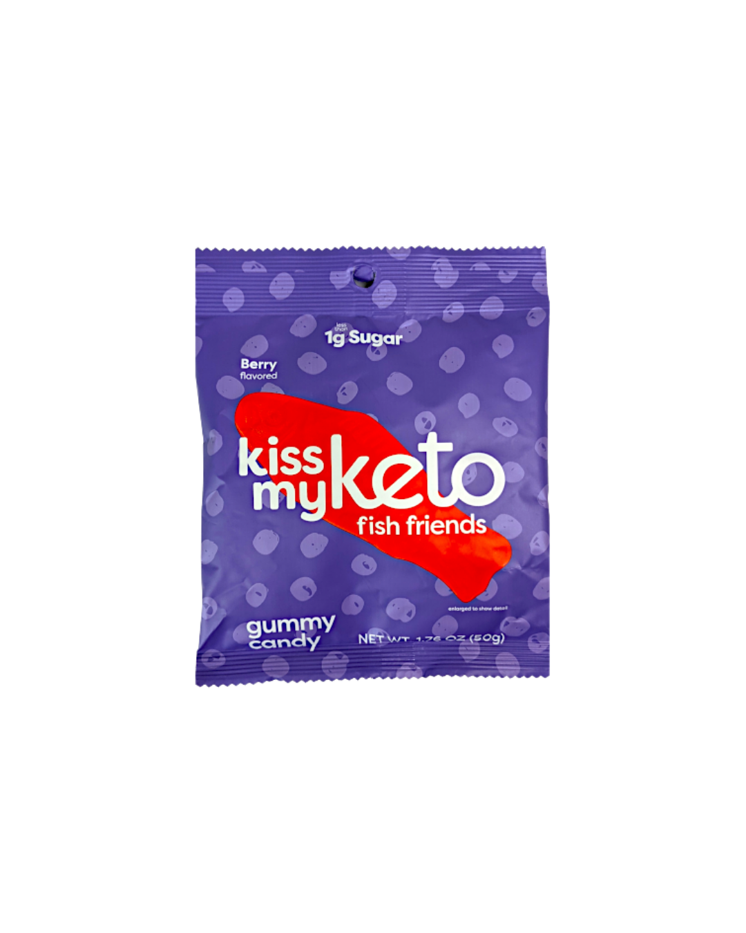 Kiss my keto - Bonbons
