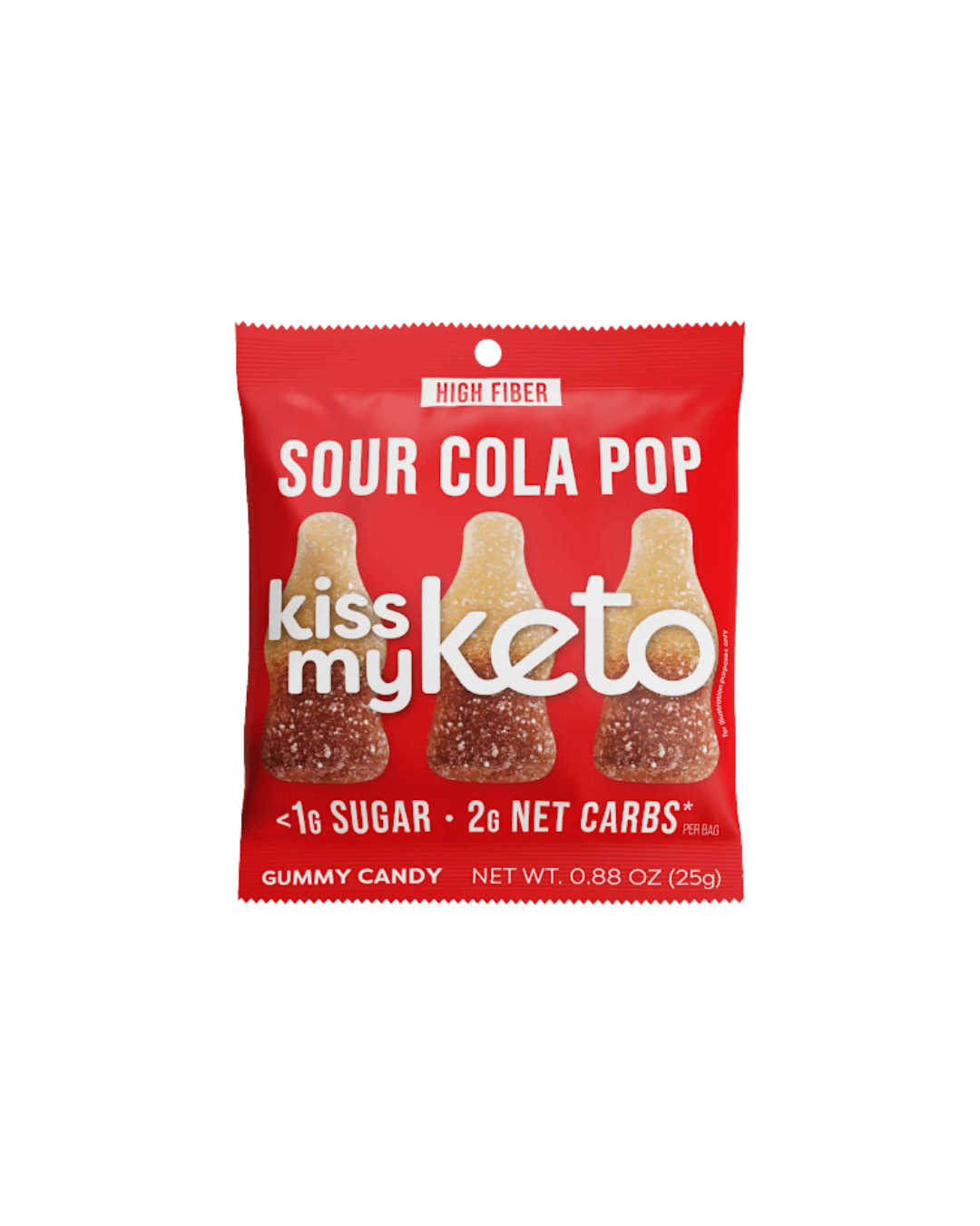 Kiss my keto - Bonbons