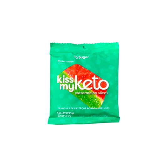 Kiss my keto - Bonbons