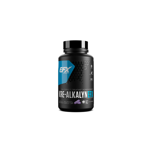 EFX - Kre-Alkalyn