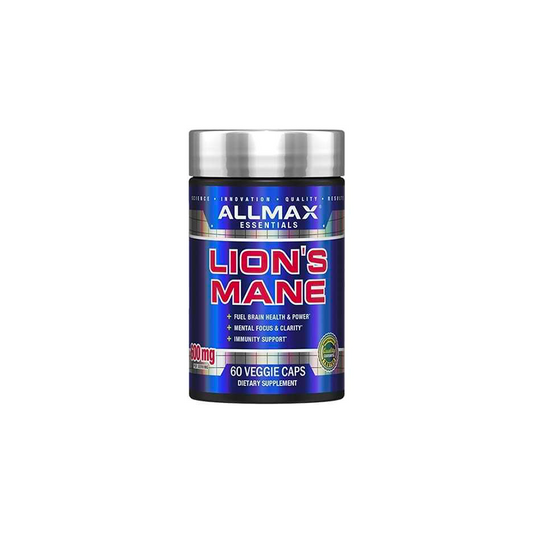 Allmax - Lion’s Mane