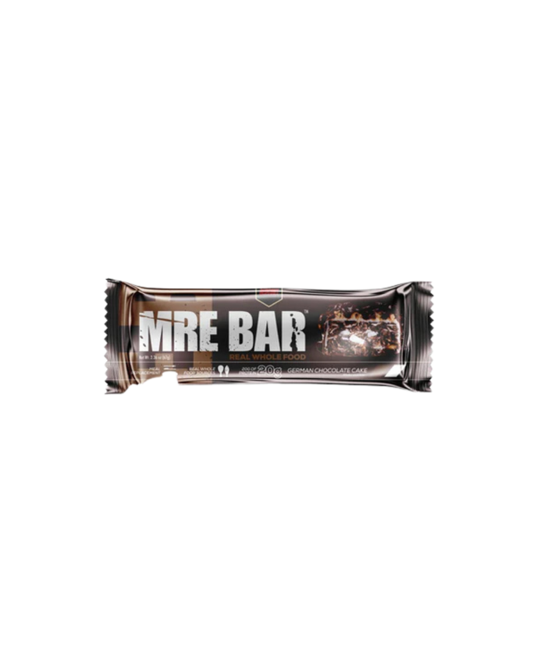 RedCon1 - MRE Protein Bar