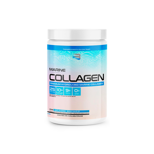 Believe Supplements - Collagen marin