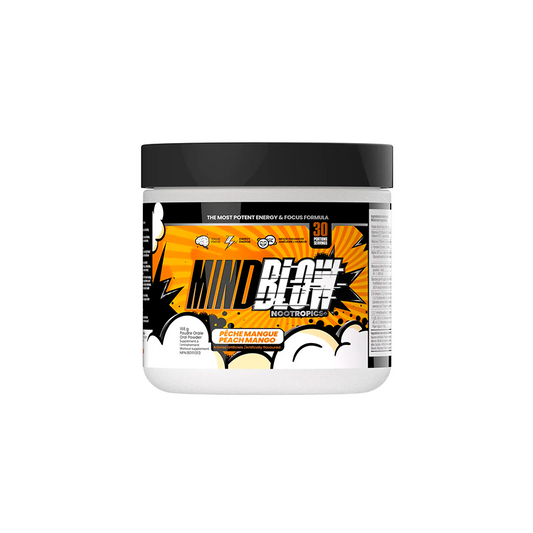 Pure Mind Labs - Mind Blow
