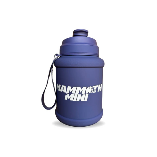 Mammoth mug