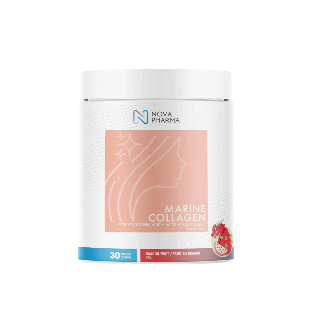 Nova Pharma - Collagène