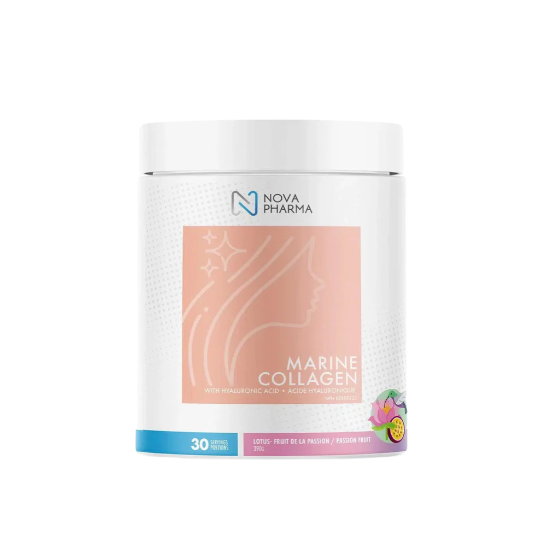 Nova Pharma - Collagène
