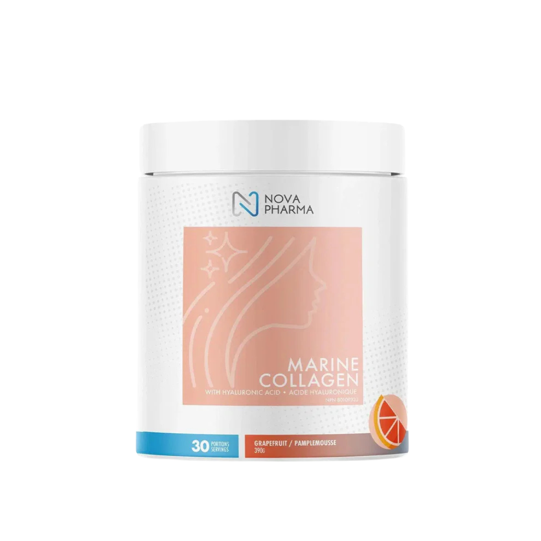 Nova Pharma - Collagène