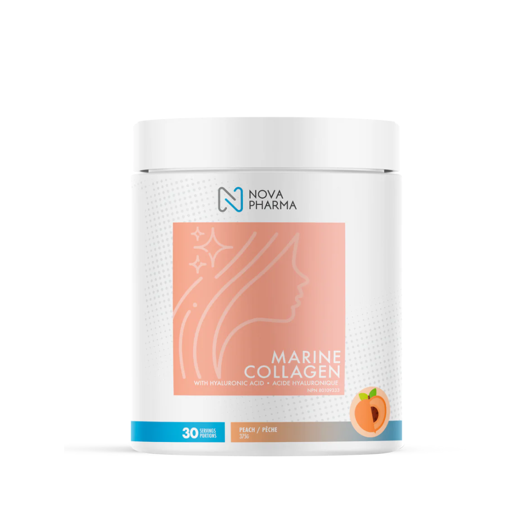 Nova Pharma - Collagène