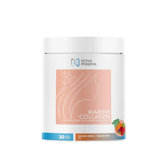 Nova Pharma - Collagène