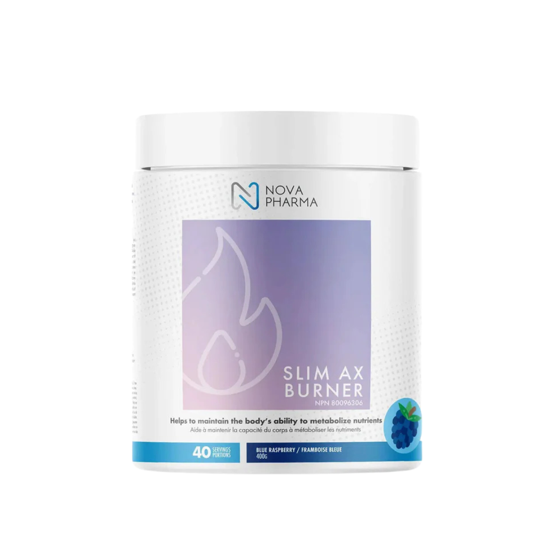 Nova Pharma - Slim Ax Burner