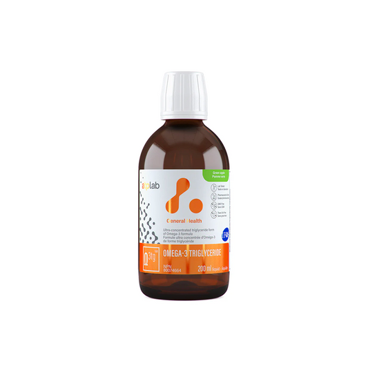 ATP Lab - Omega 3 Liquide