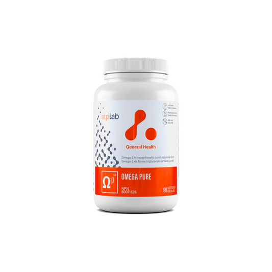 ATP Lab - Omega Pure