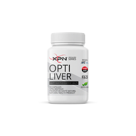 XPN - Opti Liver
