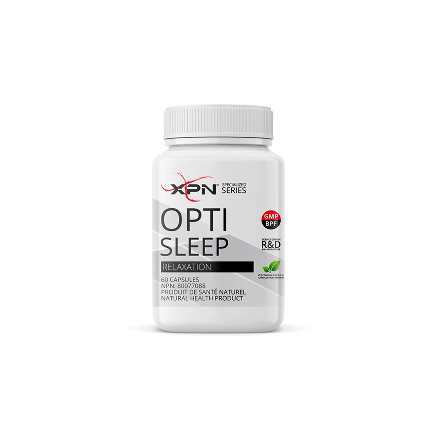 XPN - Opti Sleep