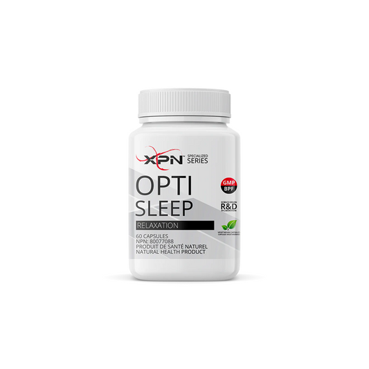 XPN - Opti Sleep