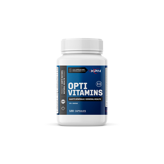 XPN - Opti Vitamines
