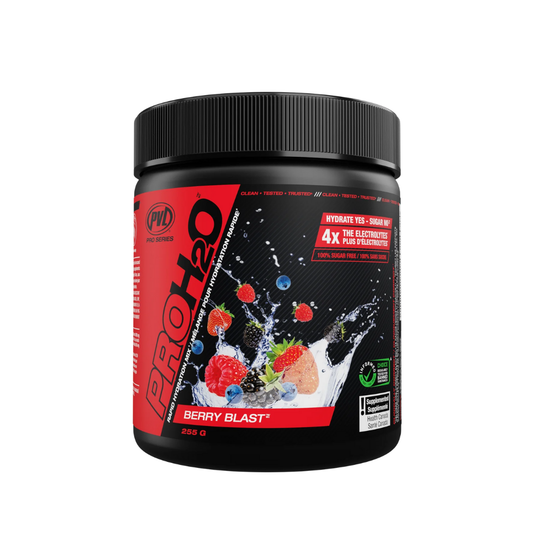 PVL - ProH2O Electrolytes