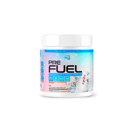 Believe Supplements - Pre Fuel