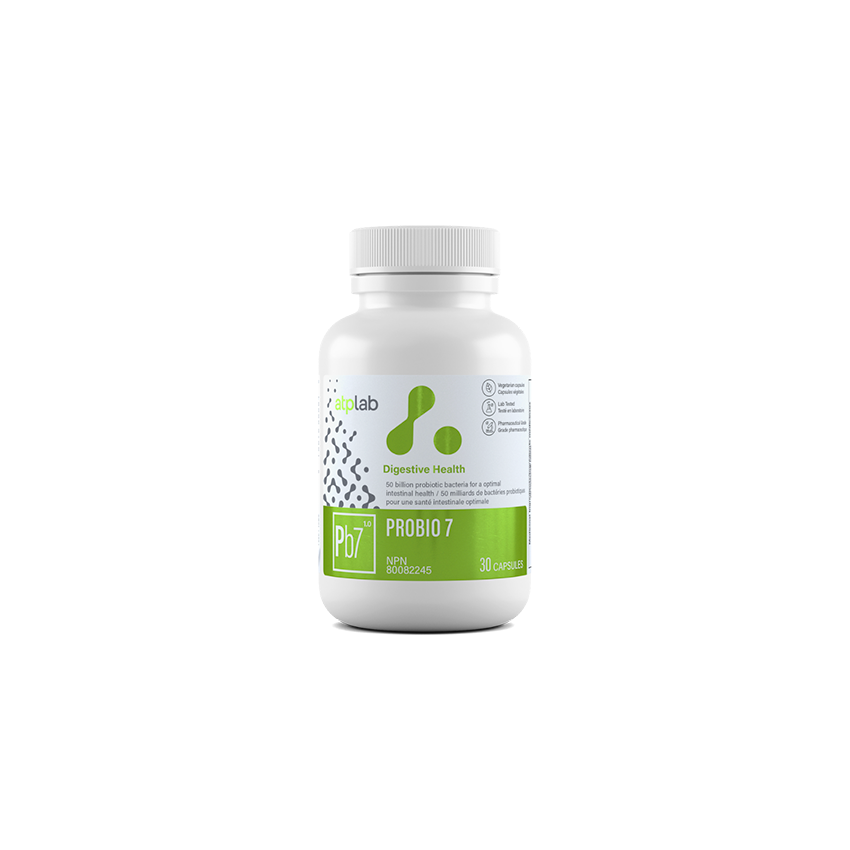 ATP Lab - PROBIO-7
