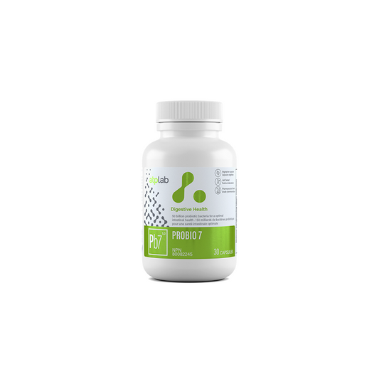 ATP Lab - PROBIO-7