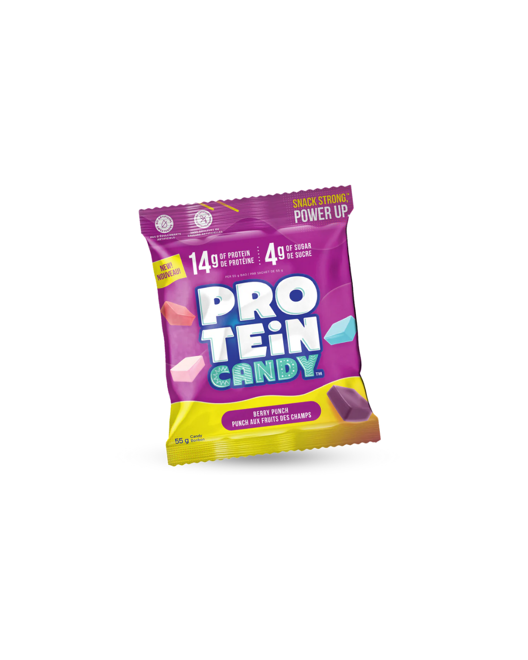 Protein Candy