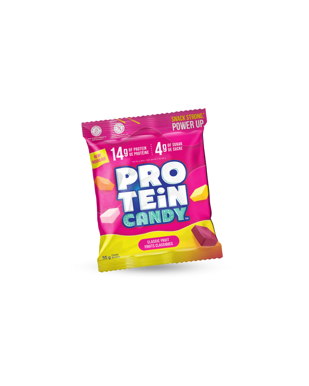 Protein Candy