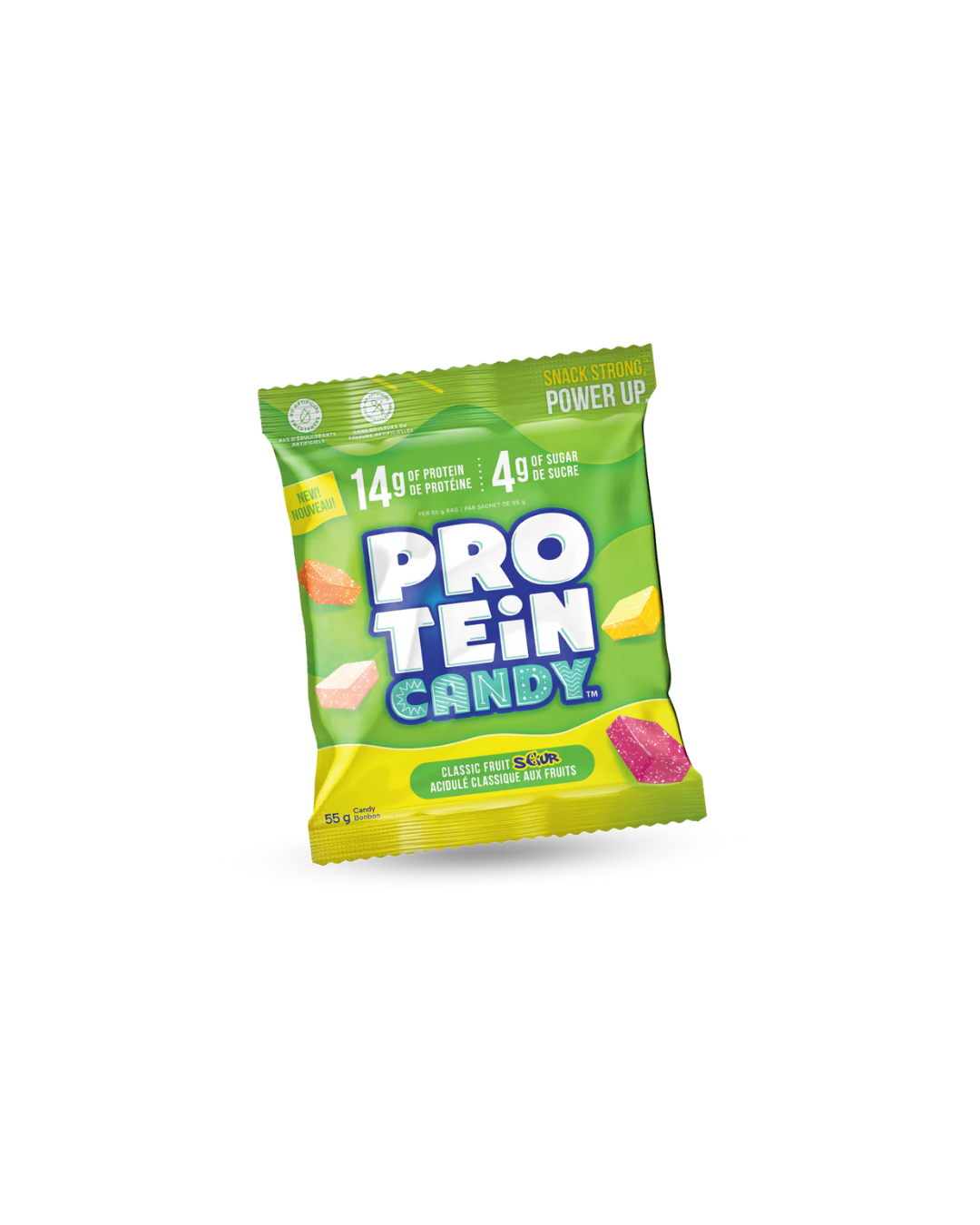 Protein Candy